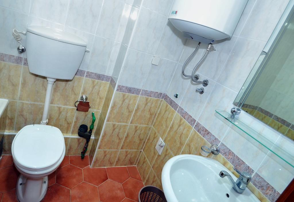 Guest House Villa Iva Budva Room photo