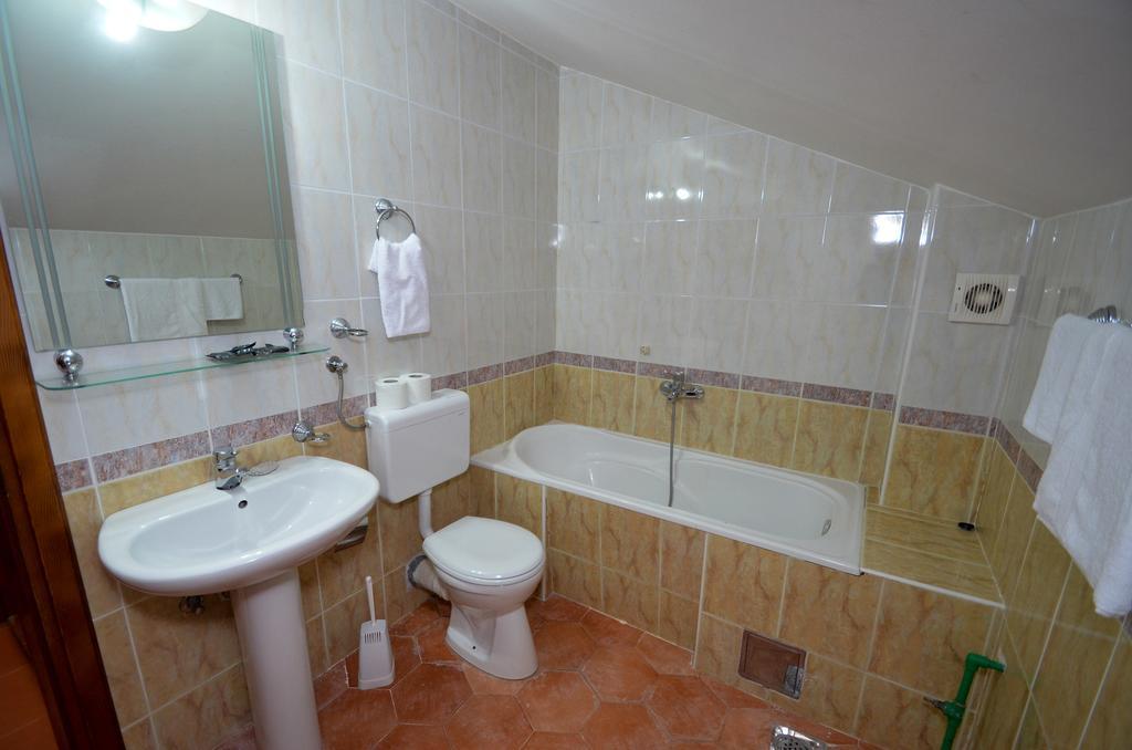 Guest House Villa Iva Budva Room photo