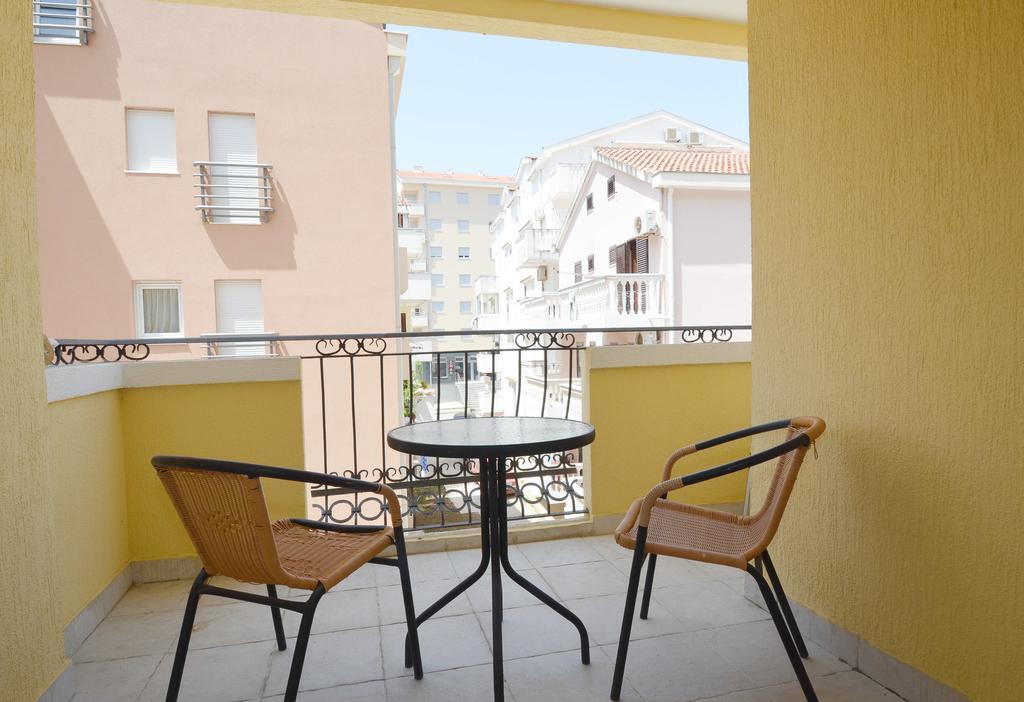 Guest House Villa Iva Budva Exterior photo