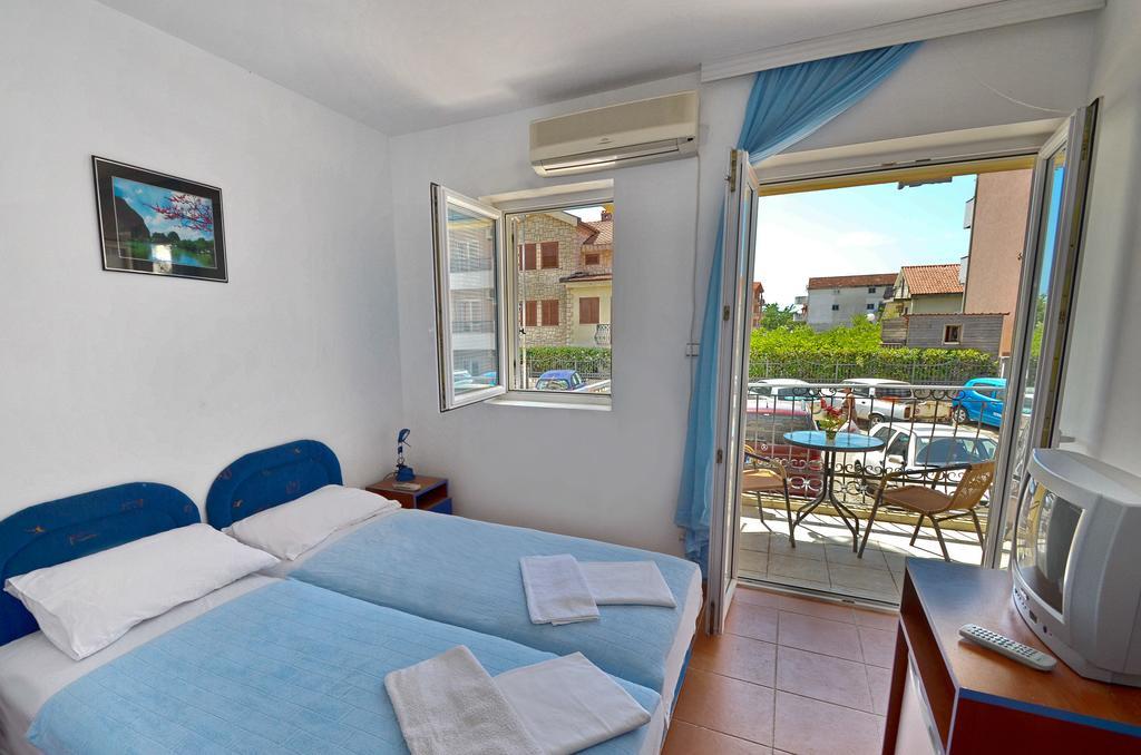 Guest House Villa Iva Budva Room photo