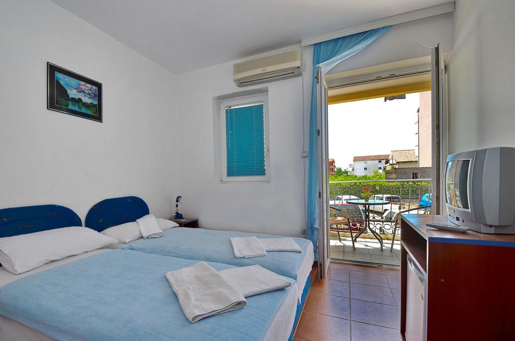 Guest House Villa Iva Budva Room photo