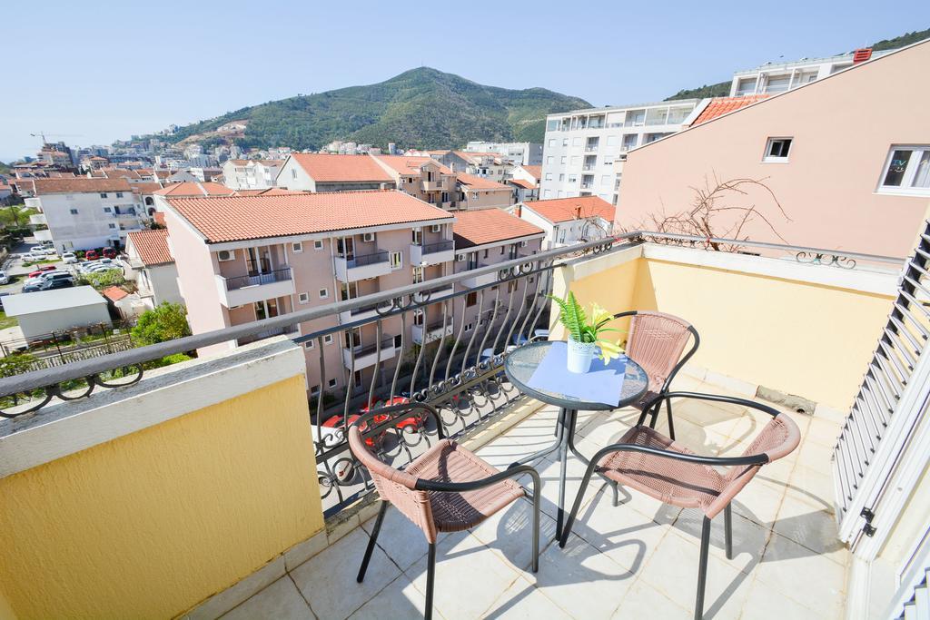 Guest House Villa Iva Budva Room photo