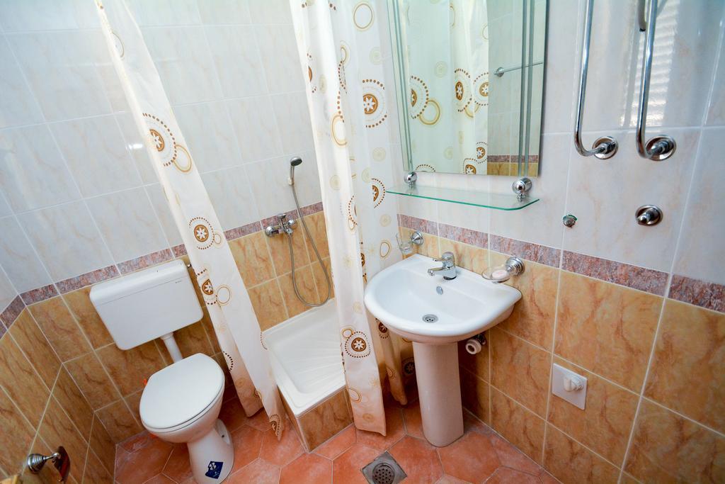 Guest House Villa Iva Budva Room photo
