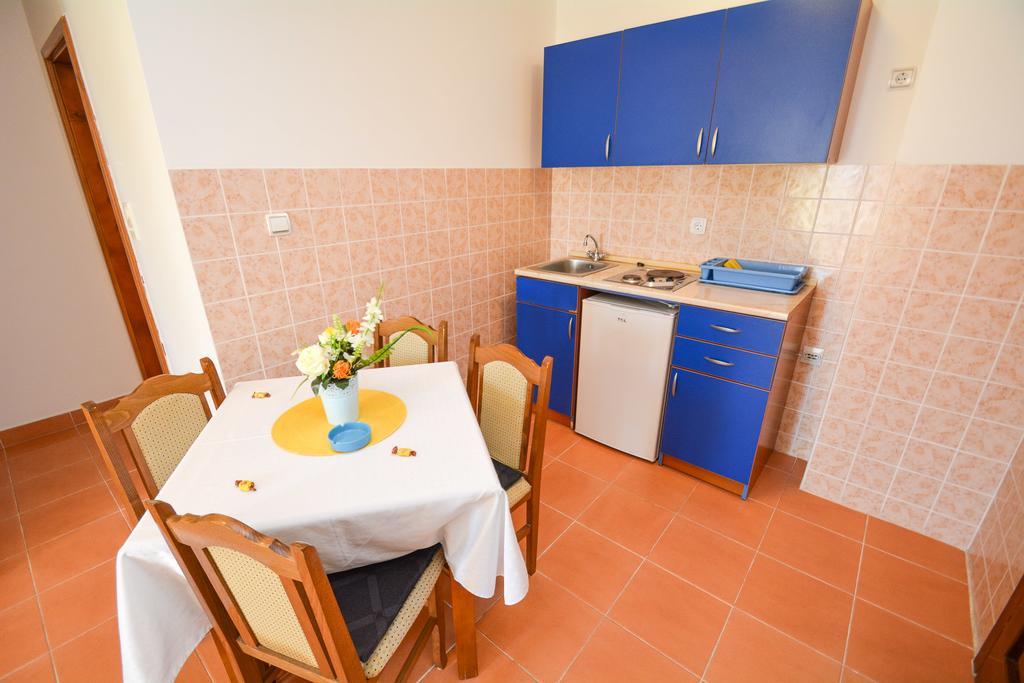 Guest House Villa Iva Budva Room photo