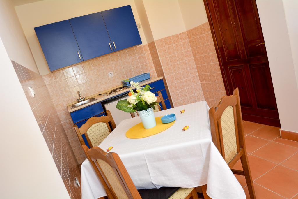 Guest House Villa Iva Budva Exterior photo