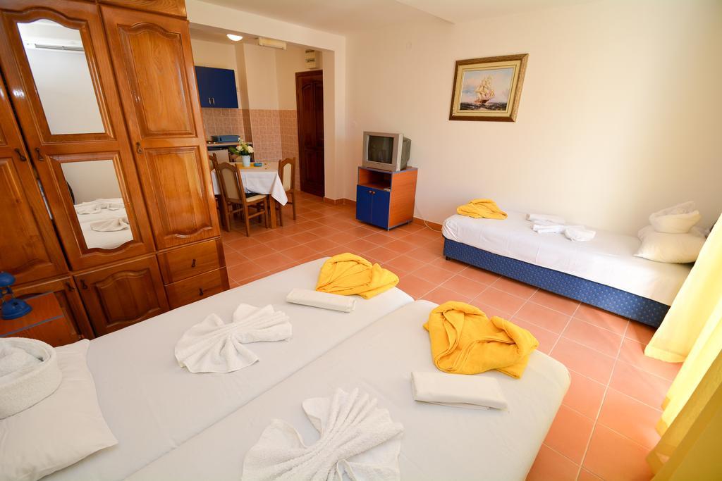 Guest House Villa Iva Budva Room photo
